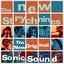 The New Original Sonic Sound