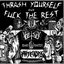 Thrash Yourself And Fuck The Rest