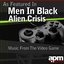 As Featured in Men In Black - Alien Crisis - Music from the Video Game