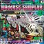 MADDEST SAMPLER VOL.1