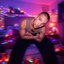 PARTY IN MY ROOM