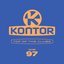 Kontor: Top Of The Clubs, Volume 97