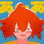 あーあ