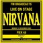 Live On Stage FM Broadcasts - Pier 48 Seattle 13th December 1993