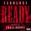 Ready (Feat Chris Brown) - Single