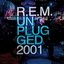 Unplugged 2001