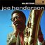 Milestone Profiles: Joe Henderson