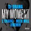 My Moment - Single