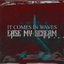 Ease My Scream - Single
