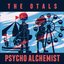 Psycho Alchemist - EP