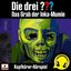 Das Grab der Inka-Mumie (Kopfhörer-Hörspiel)