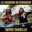 Super chenille