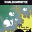 Save The Whales