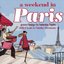 A Weekend In Paris