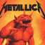 metallica1612 için avatar