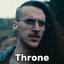 Throne (acoustic) - single