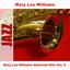 Mary Lou Williams Selected Hits Vol. 4