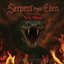 Serpent From Eden (feat. Nick Menza)