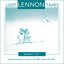 Lost Lennon Tapes