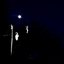 Nuit en édifice