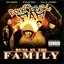 San Quinn Presents, Runs In the Family