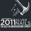 The Best Underground Stand-Up Comics 2011 - Silver Nails