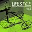 Lifestyle (Electronica Minimal Techno Tracks Vol. 1)