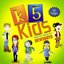 K5 Kids Sing The Songs of the Newsboys