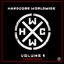 Hardcore Worldwide, Vol 1.