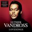 Luther Love Songs (International Version)