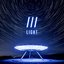 /// Light