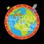 Make the World Go Round (feat. La Toya Linger) - Single