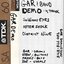 Gar & Band Demo