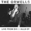 The Orwells - Live from Dingwalls EP