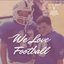We Love Football