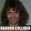 hardoncollider さんのアバター