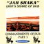 Lion's Share Of Dub (Commandments Of Dub 3)