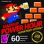 Mashup Power Hour: Un-Mixed Version