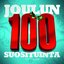 Joulun 100 Suosituinta