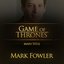 Game Of Thrones - Main Title