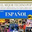 El Mejor Techno Pop Espanol