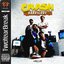 CRASH BANDICOOT