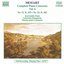 MOZART: Piano Concertos Nos. 11 and 22