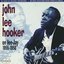 John Lee Hooker On Vee-Jay 1955-1958