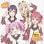 Yuruyuri♪♪ 1st. Series Best Album Yuruyu Rhythm♪