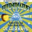 Illuminatus! Part II - The Golden Apple (Unabridged)