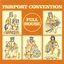 Fairport Convention - Full House album artwork