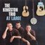 Kingston Trio At Large