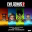 Evil Genius 2: World Domination (Original Soundtrack)
