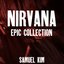 Nirvana: Epic Collection (Cover)